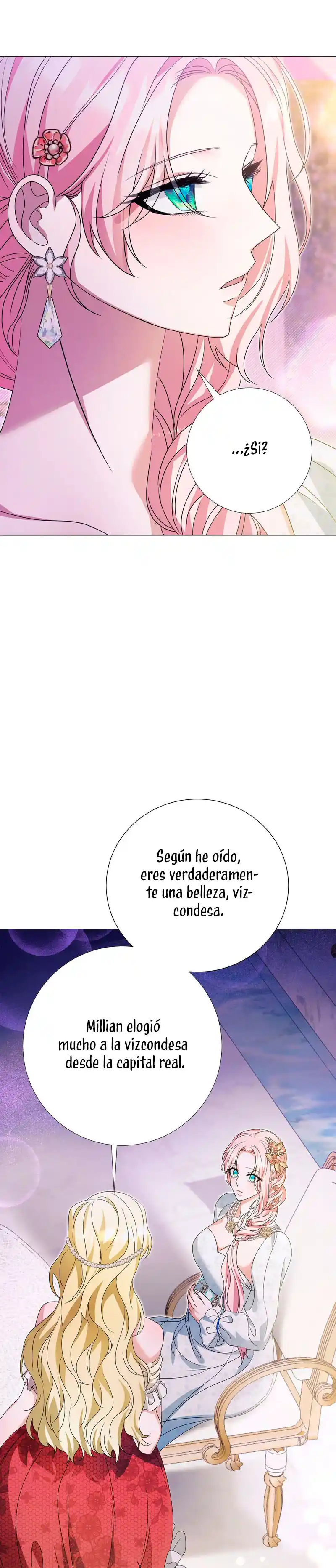Castillo Salvaje - Capítulo 22 - Página 37 - LectorTMOo
