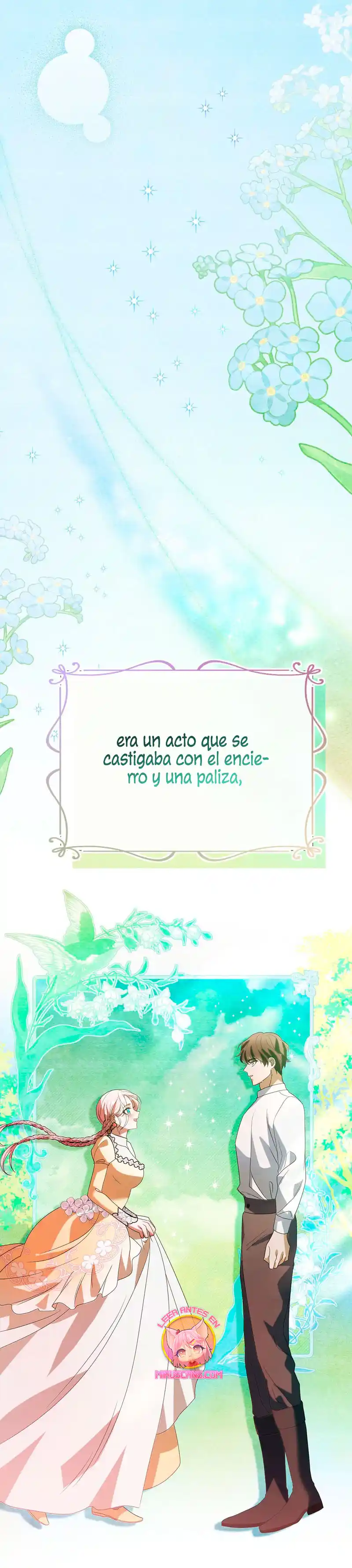 Castillo Salvaje - Capítulo 23 - Página 23 - LectorTMOo