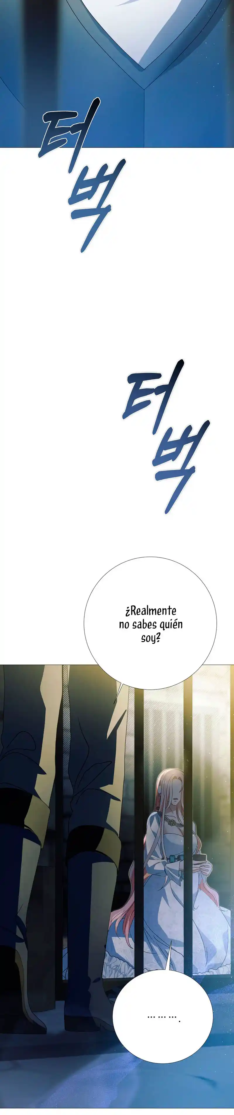 Castillo Salvaje - Capítulo 23 - Página 37 - LectorTMOo