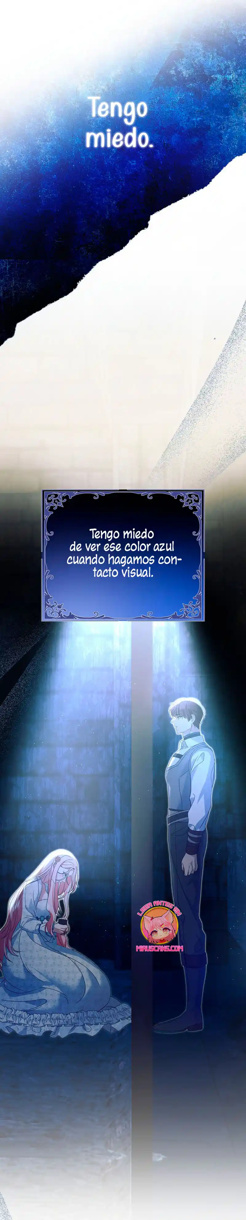Castillo Salvaje - Capítulo 23 - Página 39 - LectorTMOo