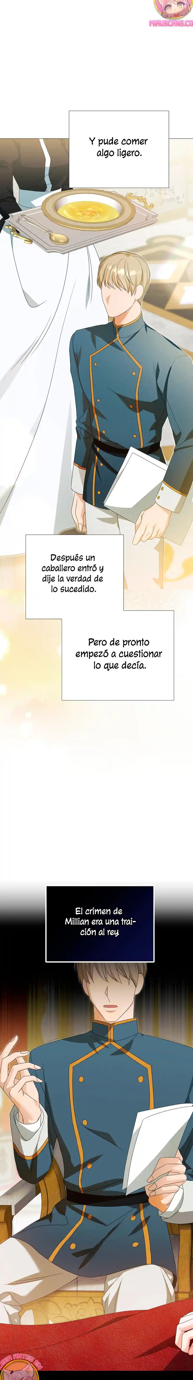 Castillo Salvaje - Capítulo 24 - Página 7 - LectorTMOo