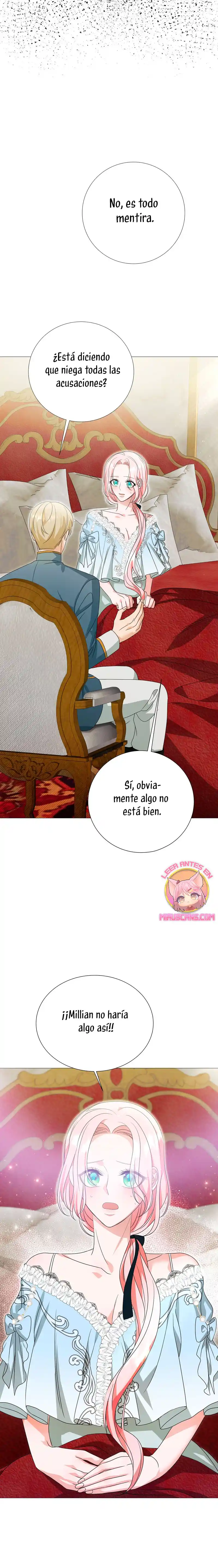 Castillo Salvaje - Capítulo 24 - Página 10 - LectorTMOo