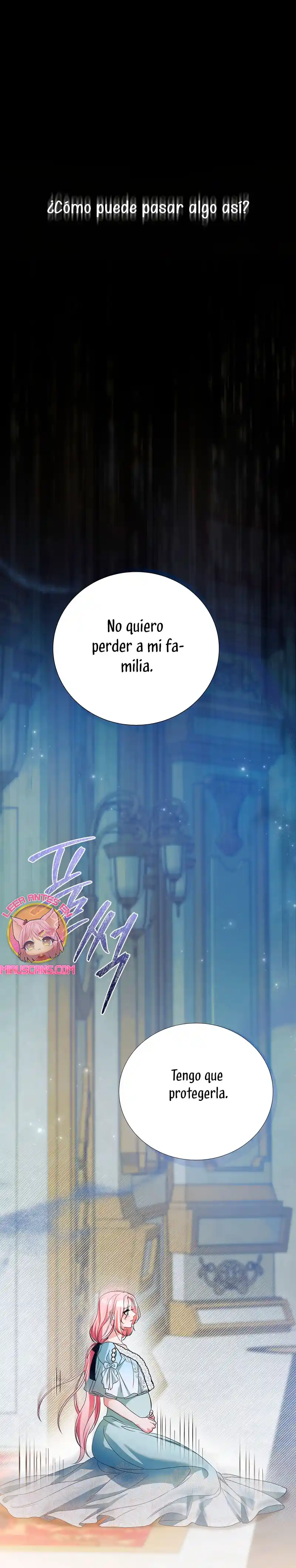 Castillo Salvaje - Capítulo 24 - Página 19 - LectorTMOo