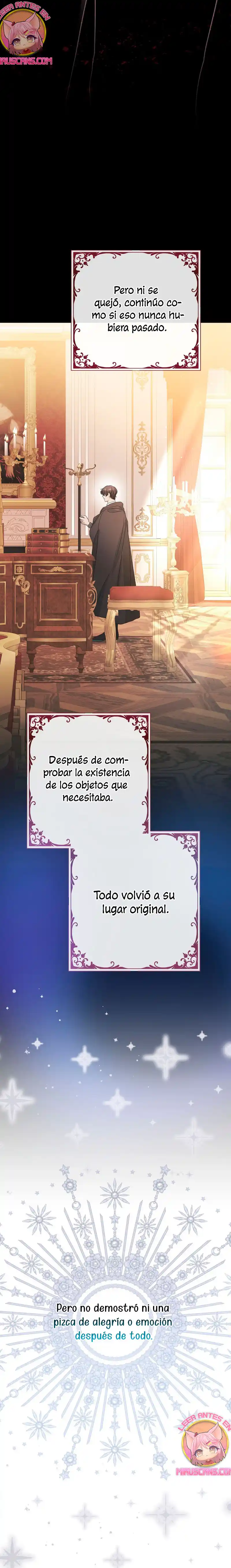 Castillo Salvaje - Capítulo 24 - Página 28 - LectorTMOo