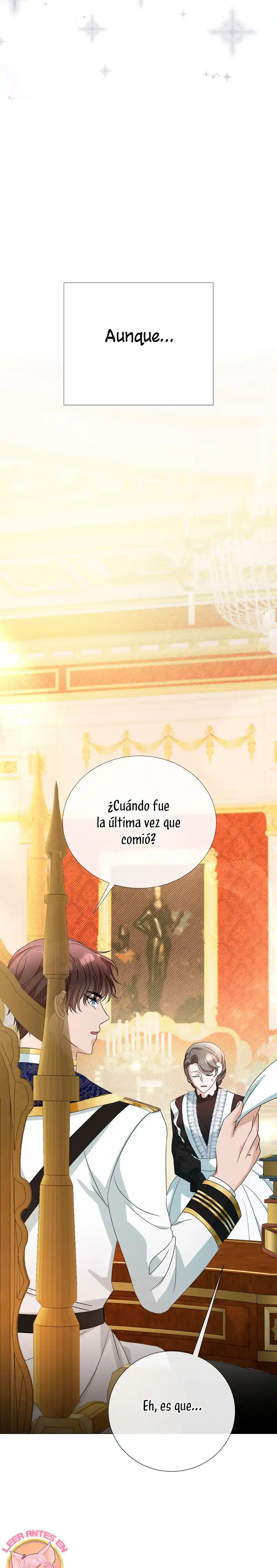 Castillo Salvaje - Capítulo 24 - Página 29 - LectorTMOo