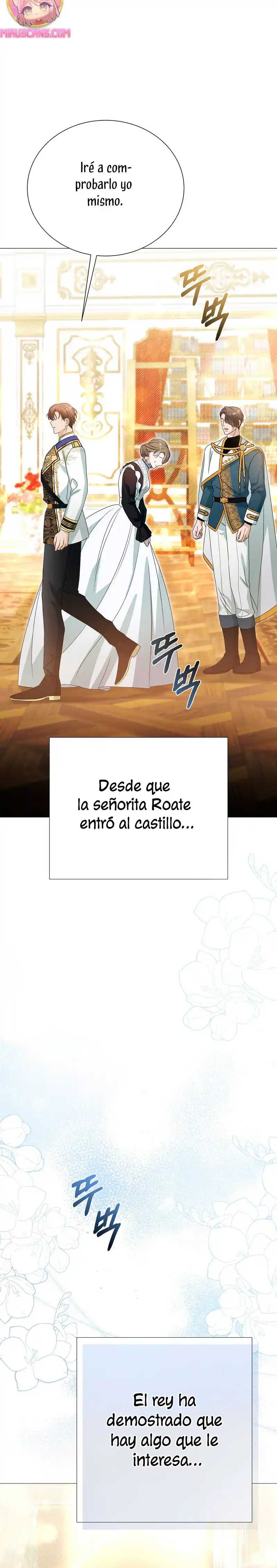 Castillo Salvaje - Capítulo 24 - Página 30 - LectorTMOo