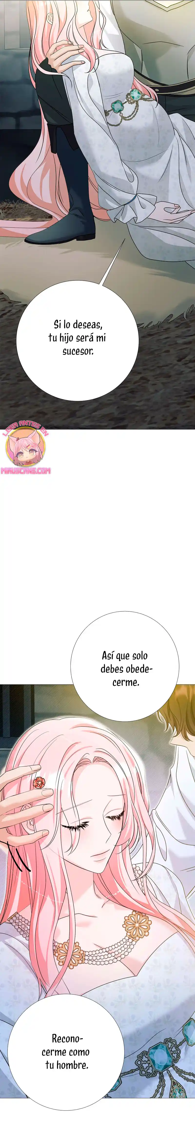 Castillo Salvaje - Capítulo 25 - Página 16 - LectorTMOo