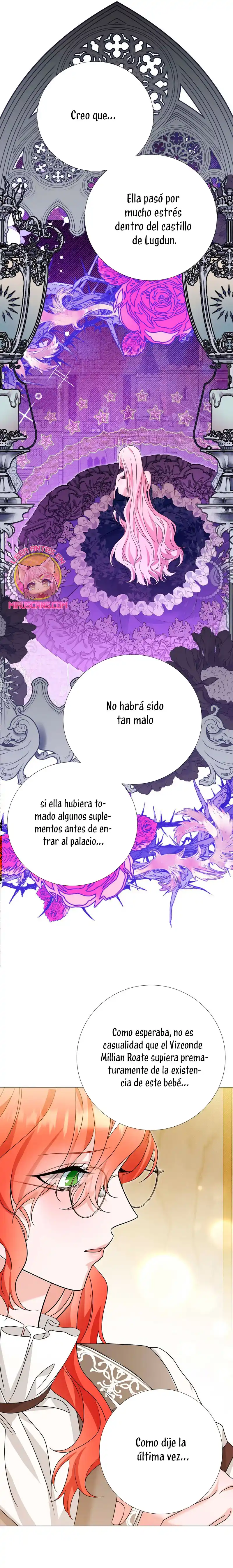 Castillo Salvaje - Capítulo 25 - Página 22 - LectorTMOo