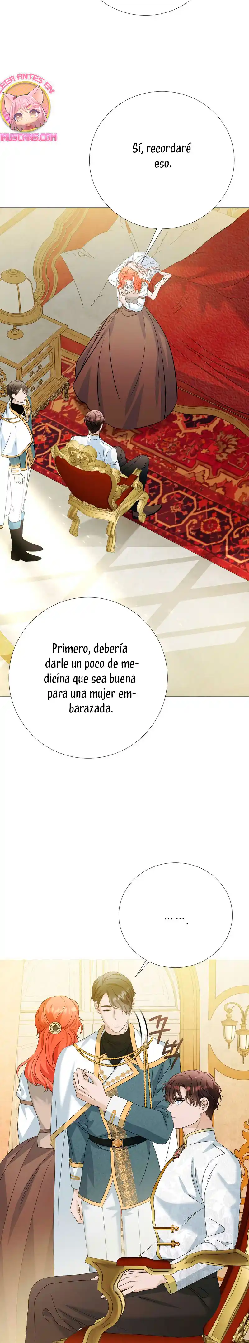 Castillo Salvaje - Capítulo 25 - Página 24 - LectorTMOo