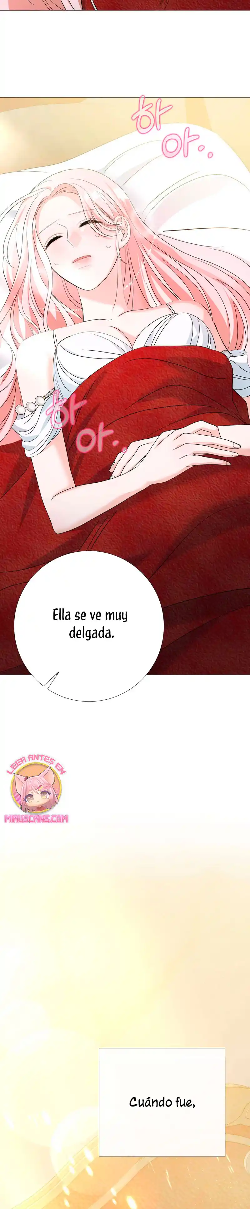 Castillo Salvaje - Capítulo 25 - Página 26 - LectorTMOo