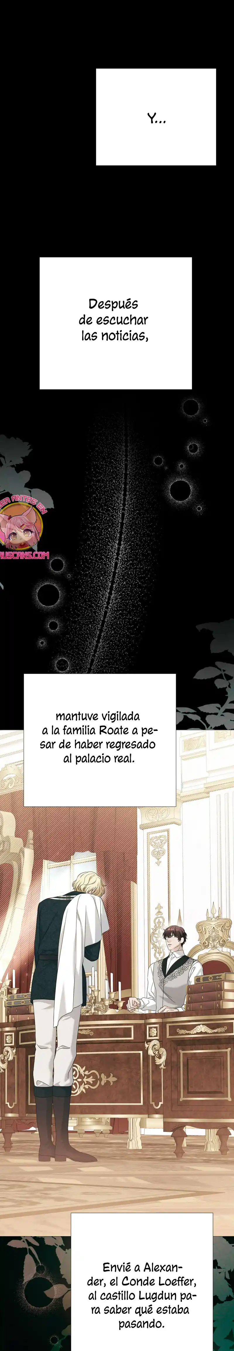 Castillo Salvaje - Capítulo 25 - Página 30 - LectorTMOo