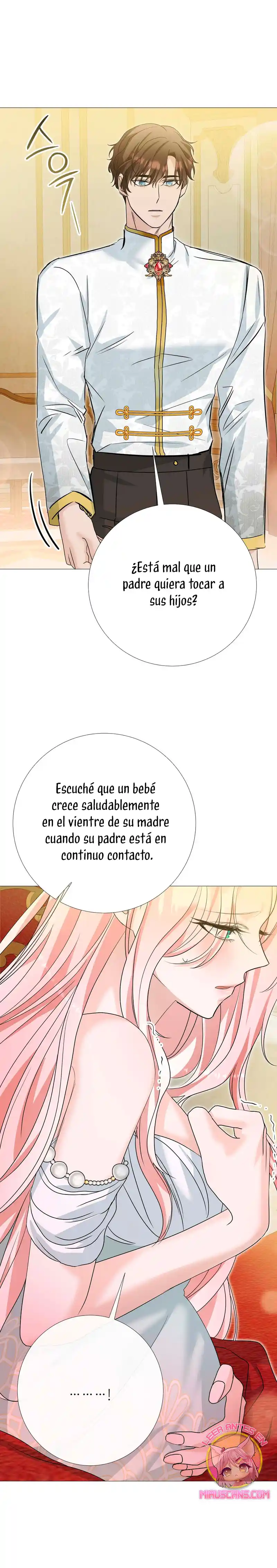 Castillo Salvaje - Capítulo 25 - Página 37 - LectorTMOo