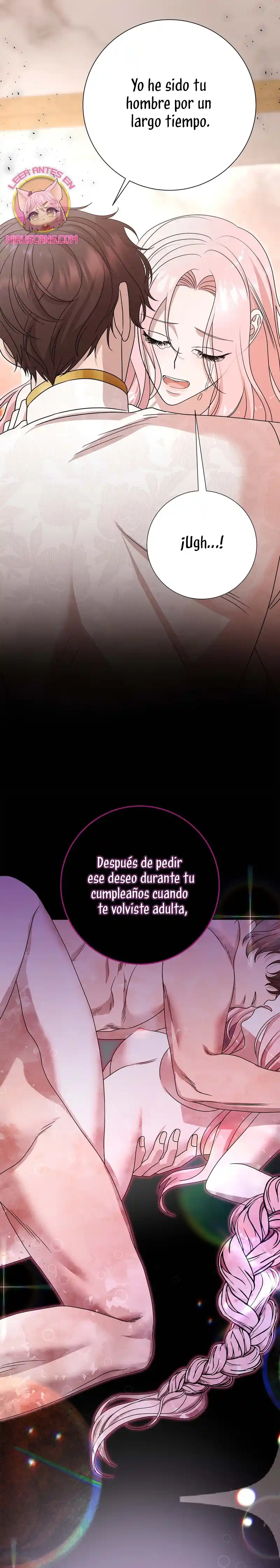 Castillo Salvaje - Capítulo 26 - Página 14 - LectorTMOo