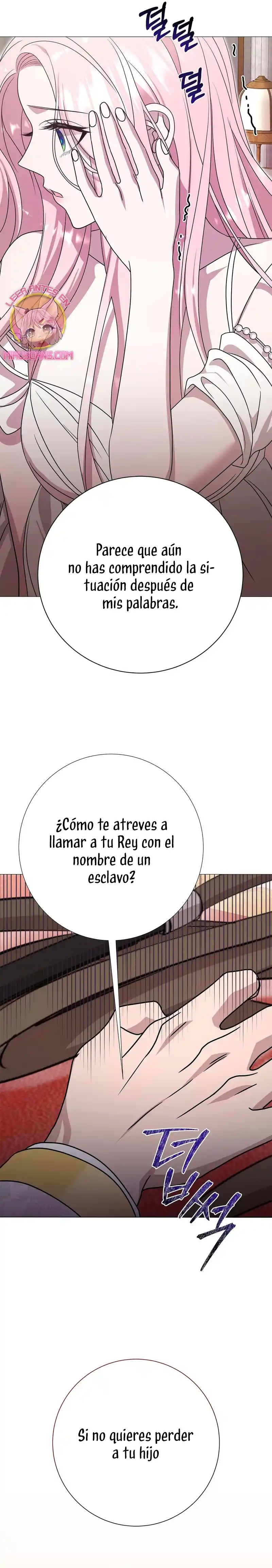 Castillo Salvaje - Capítulo 26 - Página 19 - LectorTMOo