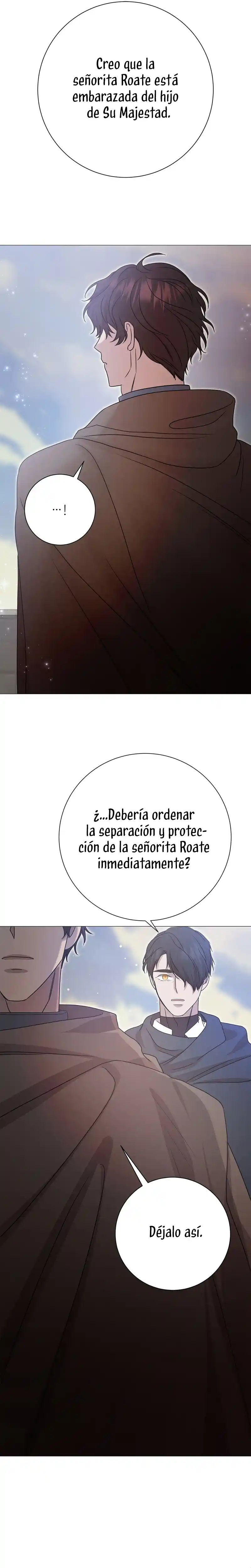 Castillo Salvaje - Capítulo 26 - Página 31 - LectorTMOo
