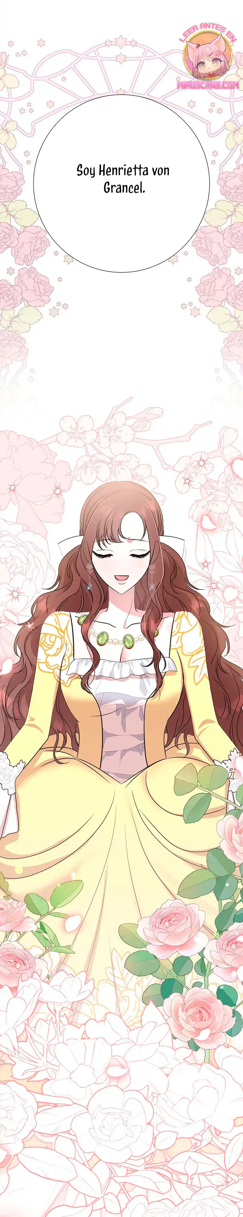 Castillo Salvaje - Capítulo 27 - Página 13 - LectorTMOo