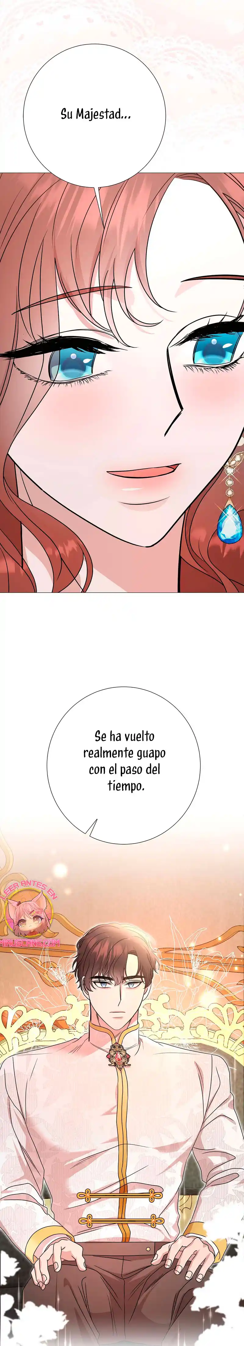 Castillo Salvaje - Capítulo 27 - Página 20 - LectorTMOo
