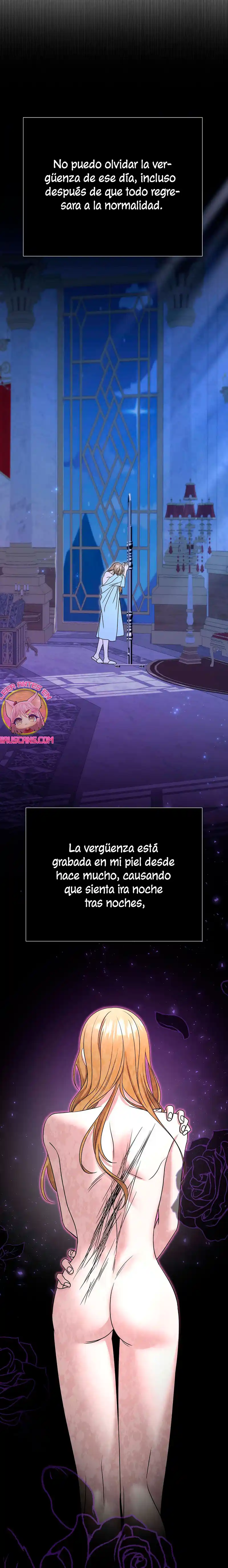 Castillo Salvaje - Capítulo 27 - Página 35 - LectorTMOo
