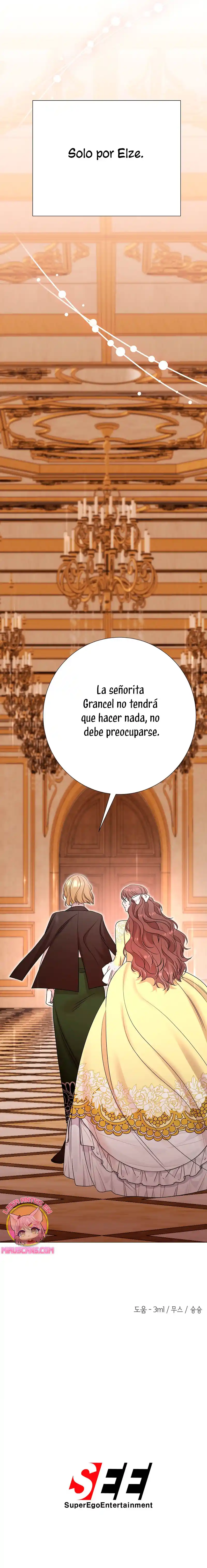 Castillo Salvaje - Capítulo 27 - Página 46 - LectorTMOo