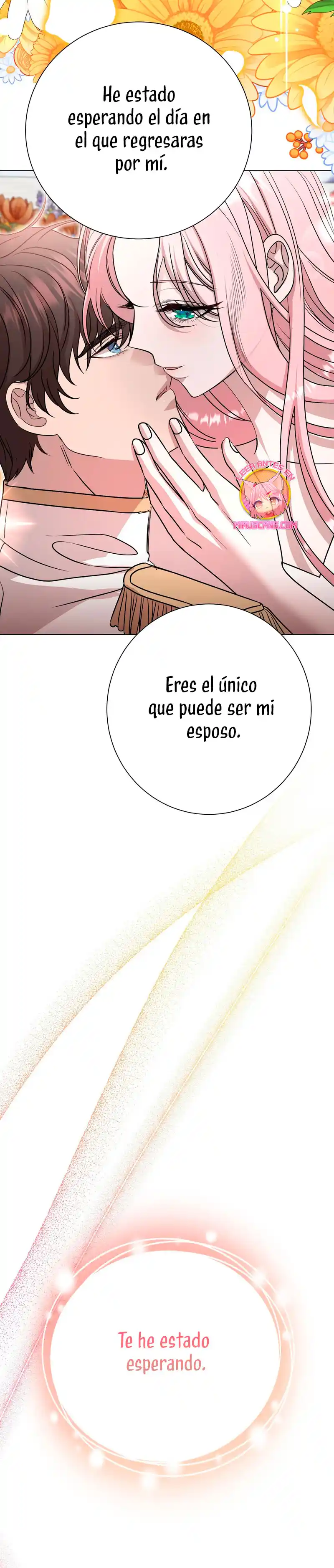 Castillo Salvaje - Capítulo 28 - Página 7 - LectorTMOo