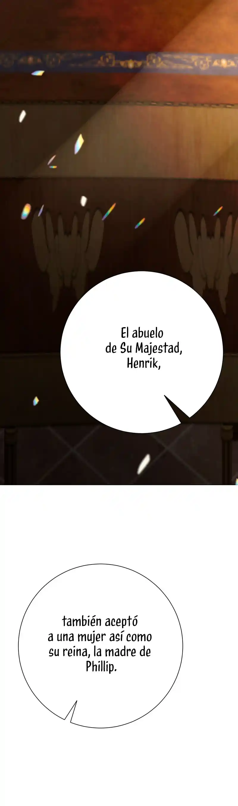 Castillo Salvaje - Capítulo 28 - Página 23 - LectorTMOo