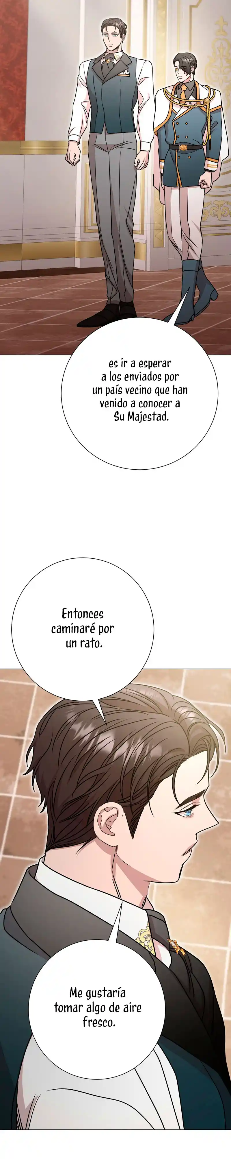 Castillo Salvaje - Capítulo 28 - Página 29 - LectorTMOo