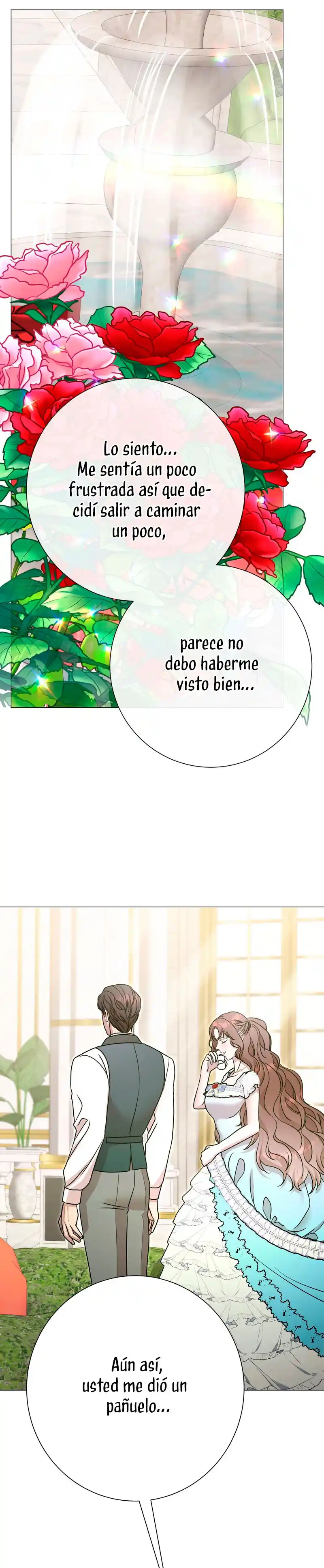 Castillo Salvaje - Capítulo 28 - Página 37 - LectorTMOo