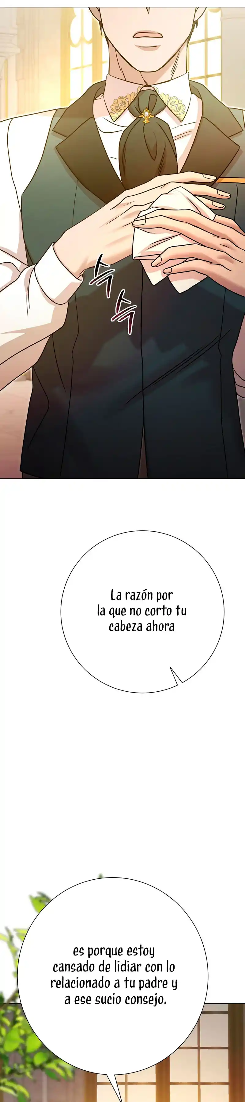 Castillo Salvaje - Capítulo 28 - Página 54 - LectorTMOo