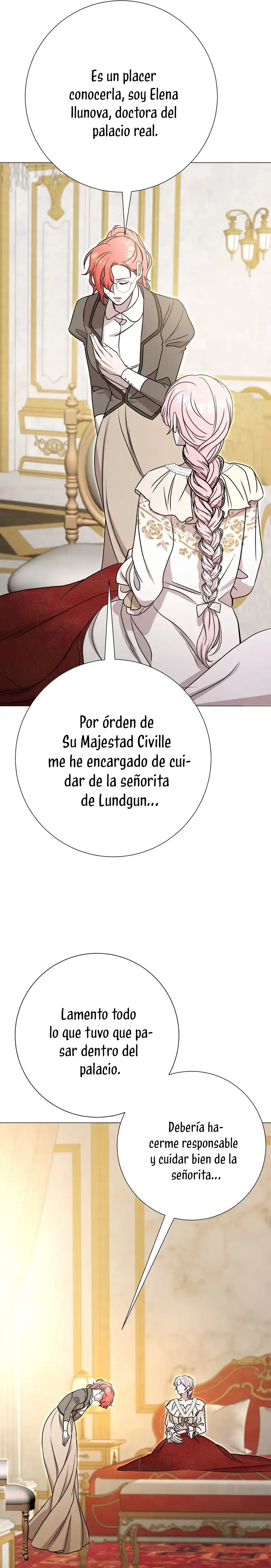 Castillo Salvaje - Capítulo 29 - Página 10 - LectorTMOo