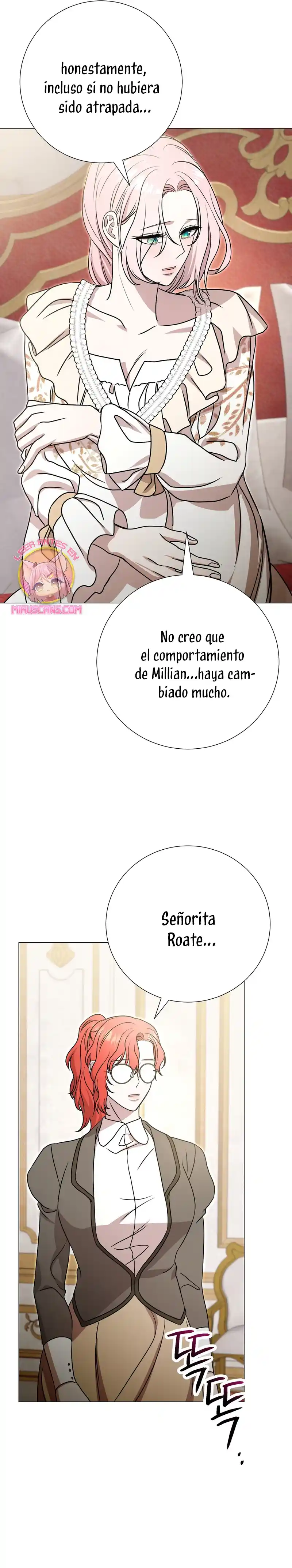 Castillo Salvaje - Capítulo 29 - Página 12 - LectorTMOo