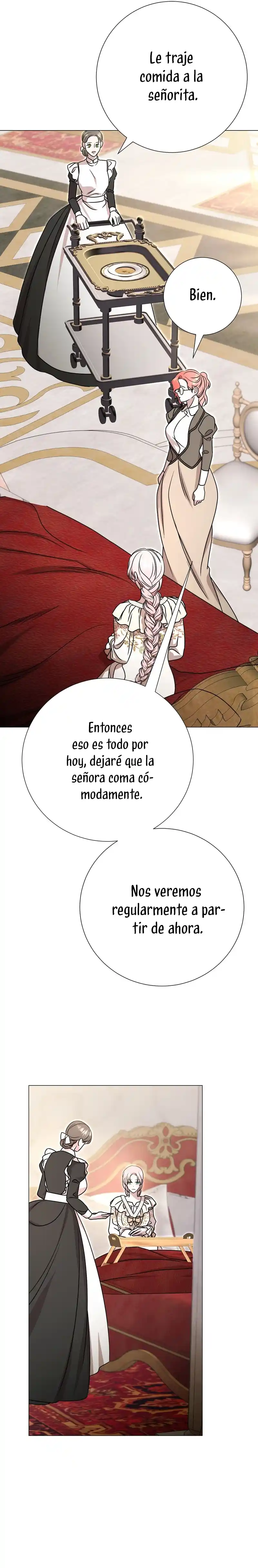 Castillo Salvaje - Capítulo 29 - Página 13 - LectorTMOo