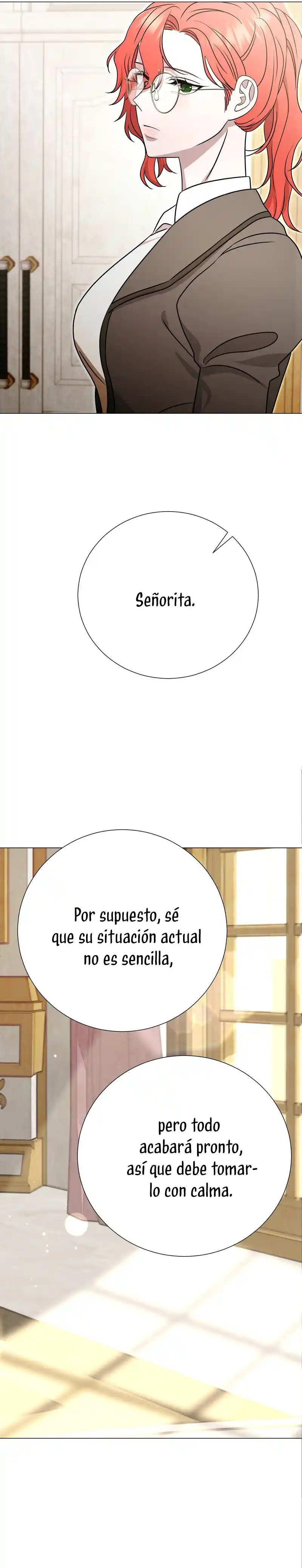 Castillo Salvaje - Capítulo 29 - Página 14 - LectorTMOo