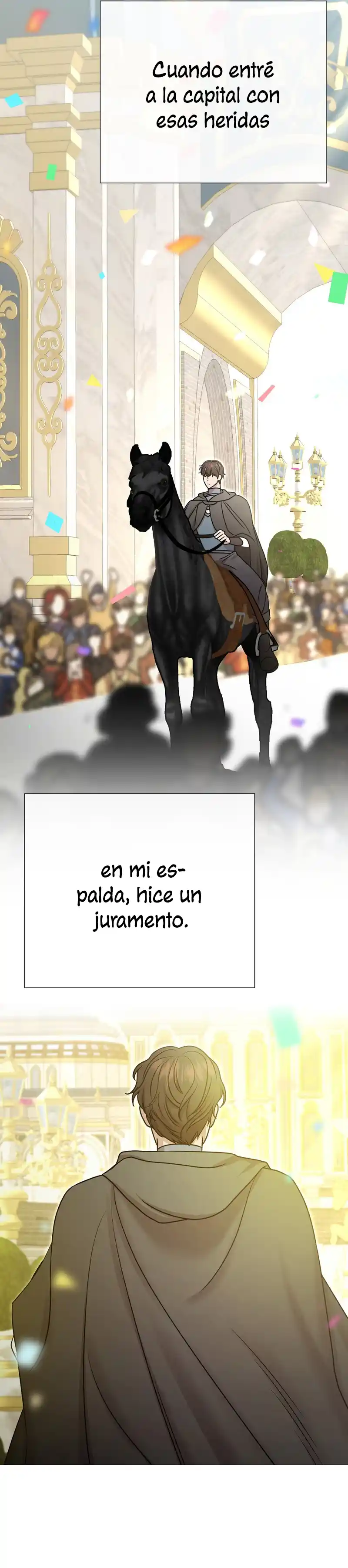 Castillo Salvaje - Capítulo 29 - Página 43 - LectorTMOo