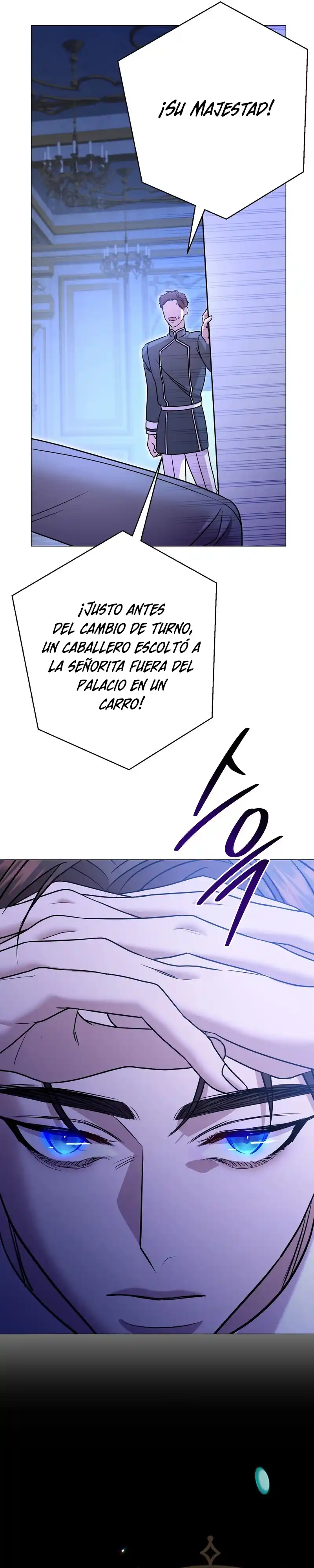 Castillo Salvaje - Capítulo 29 - Página 44 - LectorTMOo