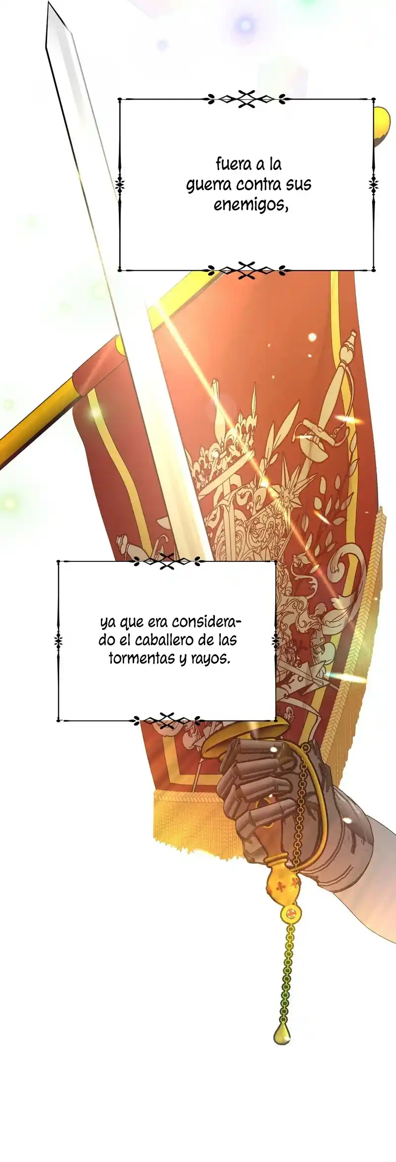 Castillo Salvaje - Capítulo 3 - Página 5 - LectorTMOo
