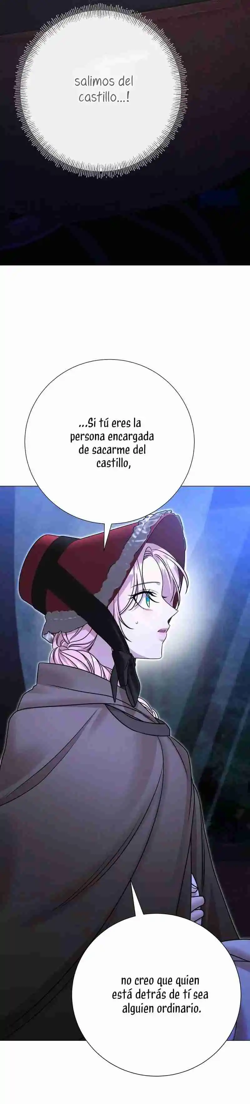 Castillo Salvaje - Capítulo 30 - Página 6 - LectorTMOo