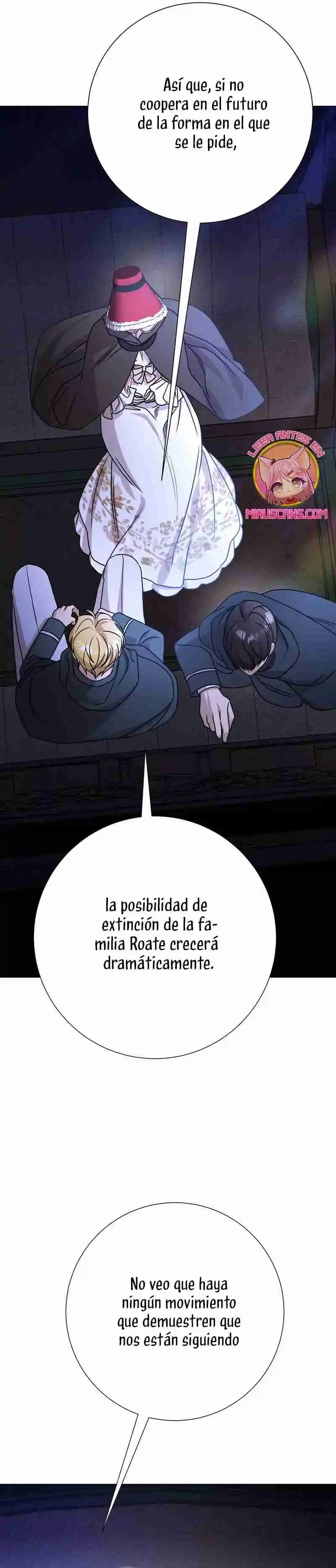 Castillo Salvaje - Capítulo 30 - Página 9 - LectorTMOo