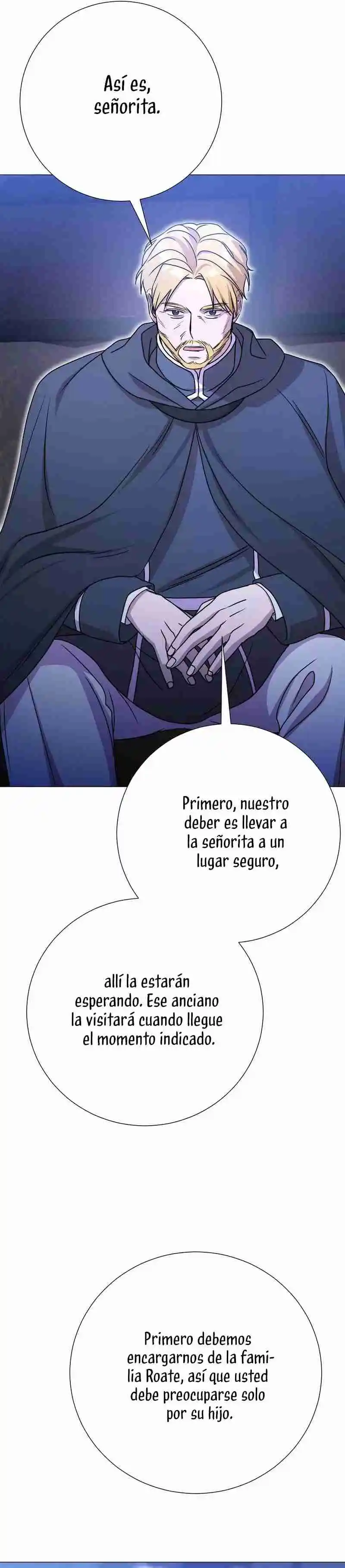 Castillo Salvaje - Capítulo 30 - Página 13 - LectorTMOo