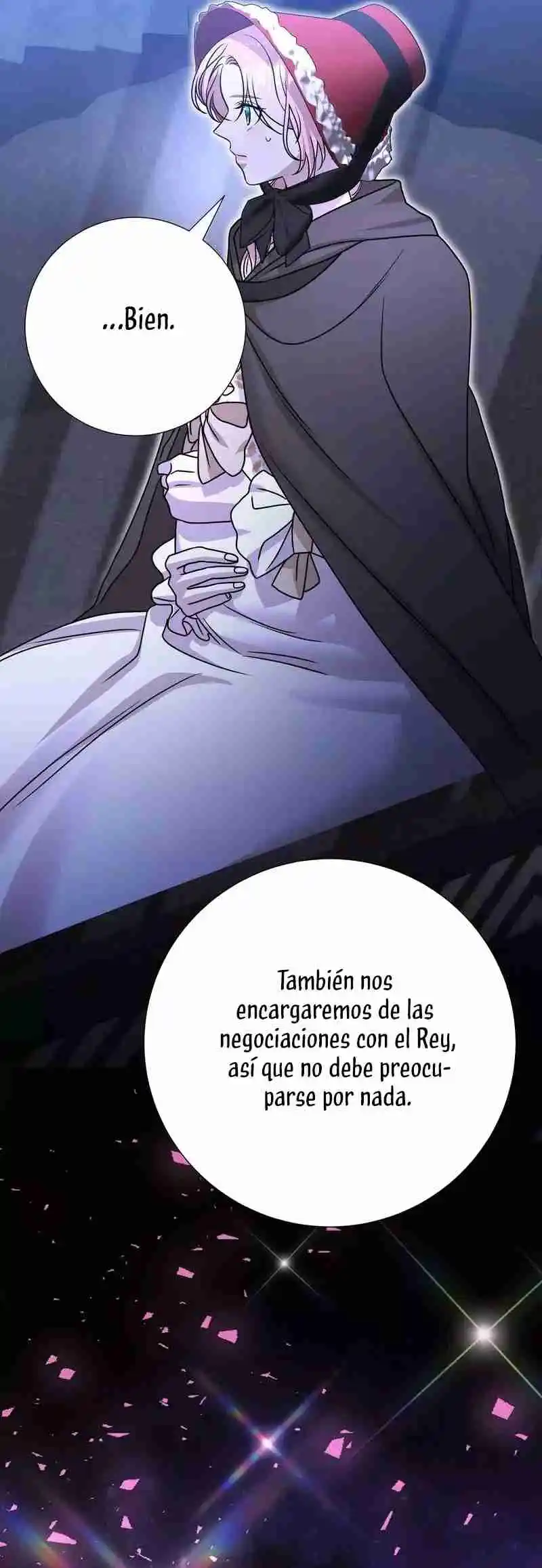 Castillo Salvaje - Capítulo 30 - Página 14 - LectorTMOo