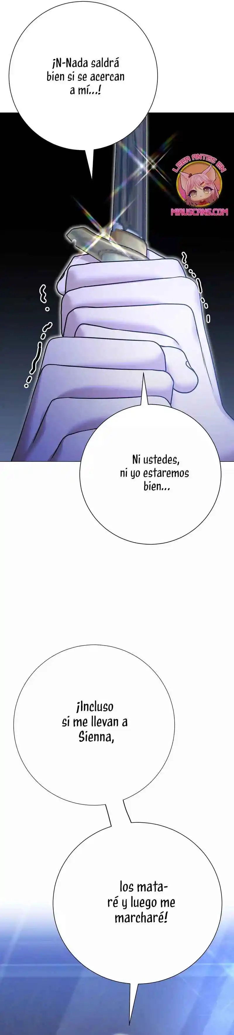 Castillo Salvaje - Capítulo 30 - Página 18 - LectorTMOo