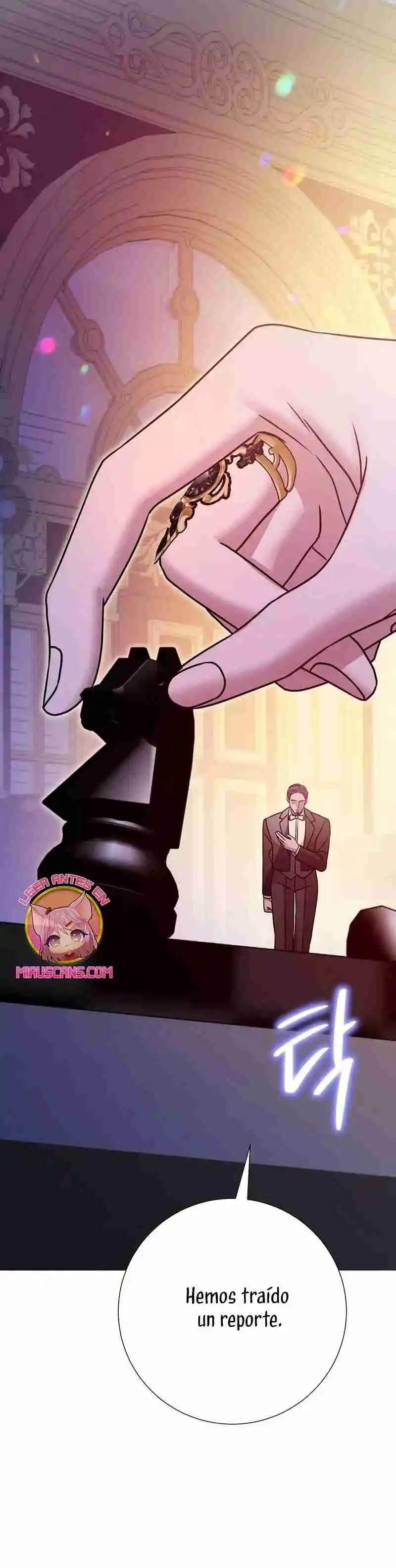 Castillo Salvaje - Capítulo 30 - Página 21 - LectorTMOo