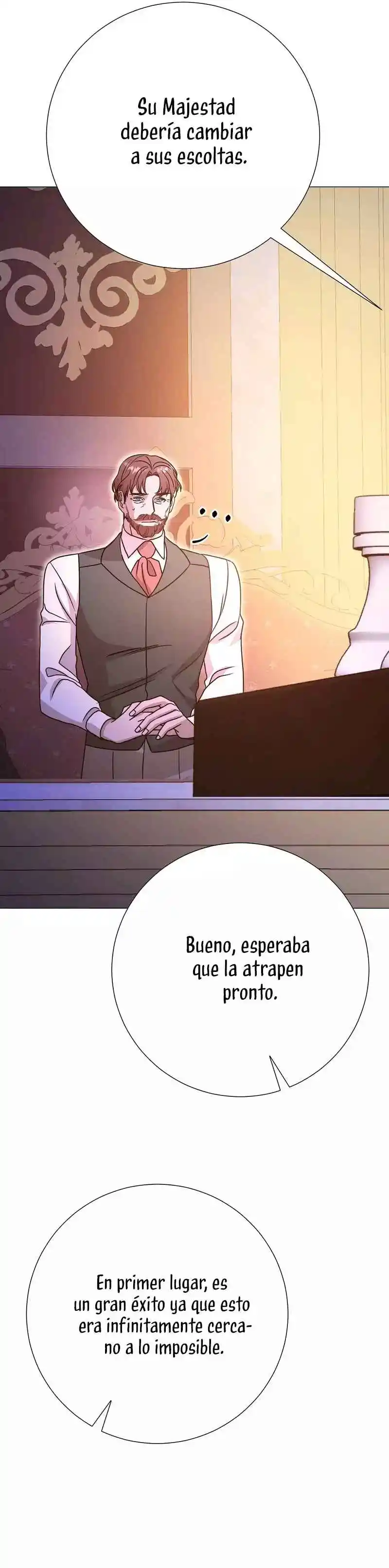 Castillo Salvaje - Capítulo 30 - Página 23 - LectorTMOo