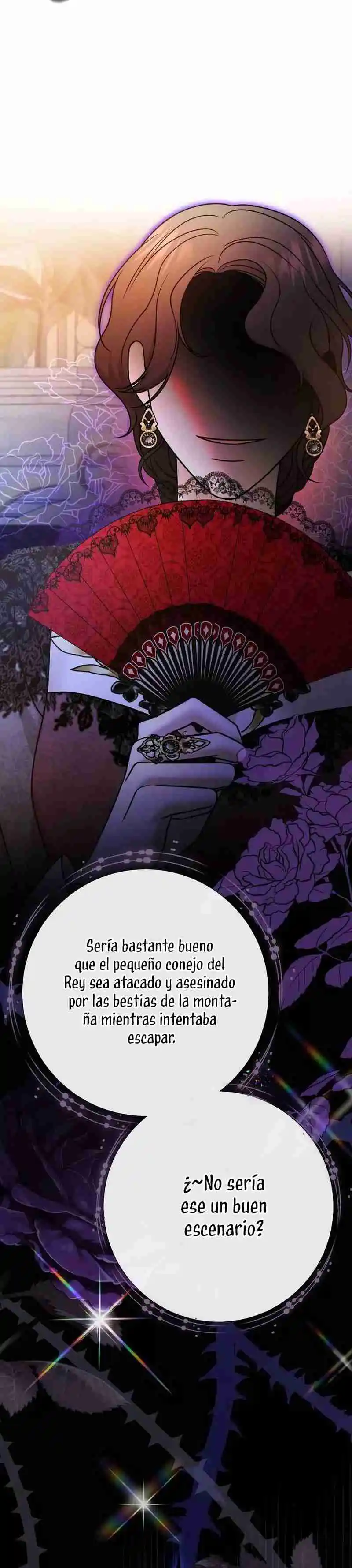 Castillo Salvaje - Capítulo 30 - Página 28 - LectorTMOo
