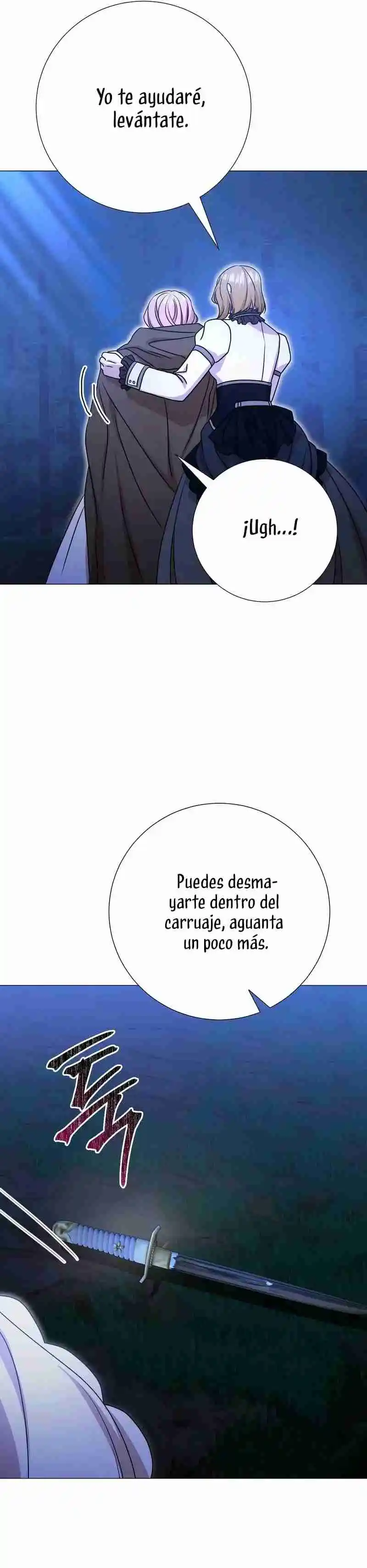 Castillo Salvaje - Capítulo 30 - Página 44 - LectorTMOo