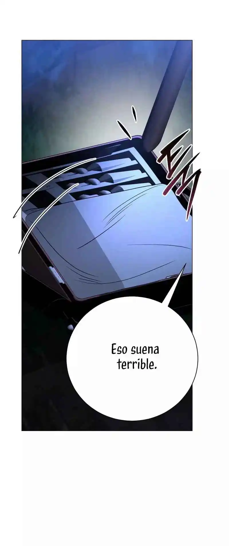 Castillo Salvaje - Capítulo 30 - Página 51 - LectorTMOo
