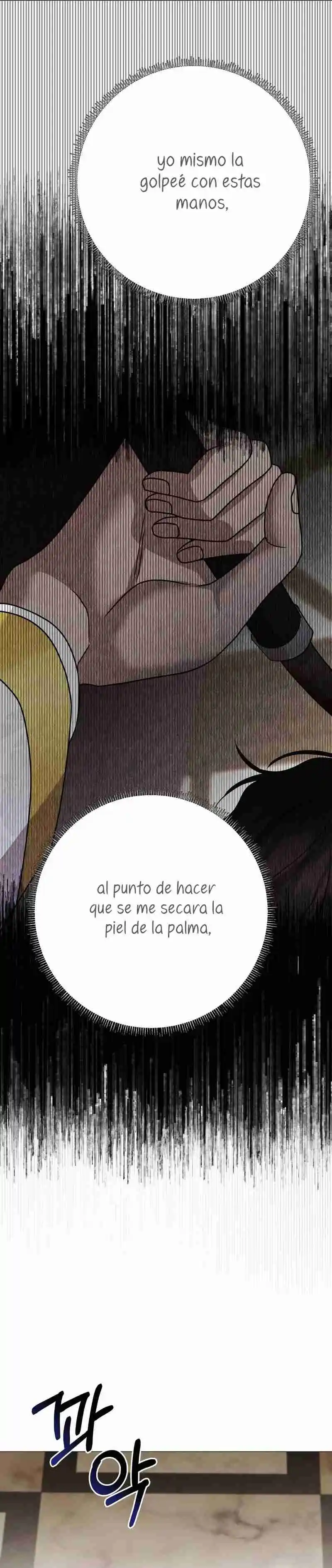 Castillo Salvaje - Capítulo 31 - Página 22 - LectorTMOo