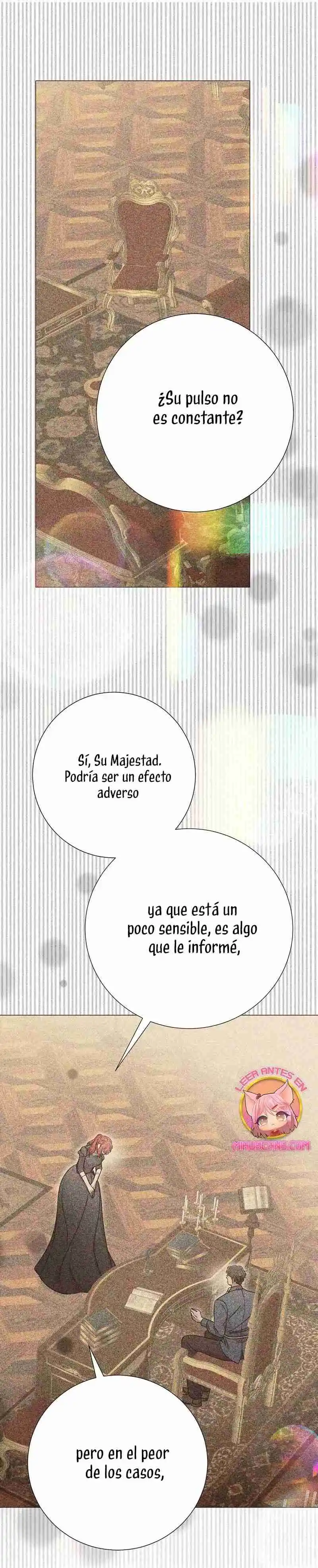Castillo Salvaje - Capítulo 31 - Página 28 - LectorTMOo