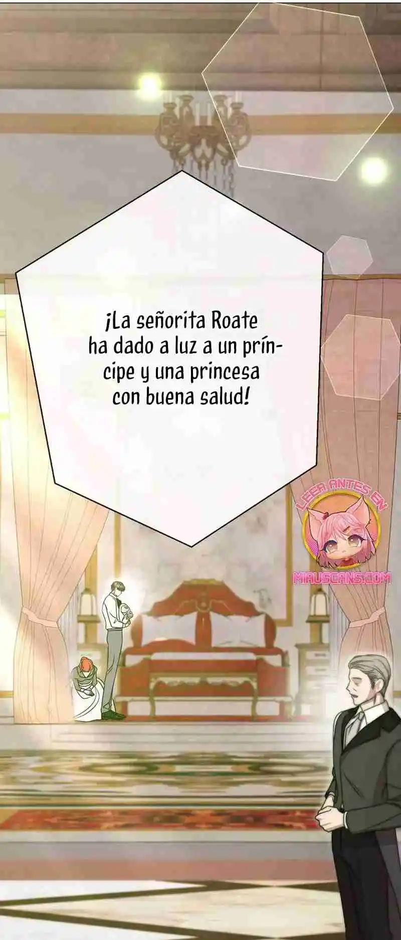 Castillo Salvaje - Capítulo 31 - Página 60 - LectorTMOo