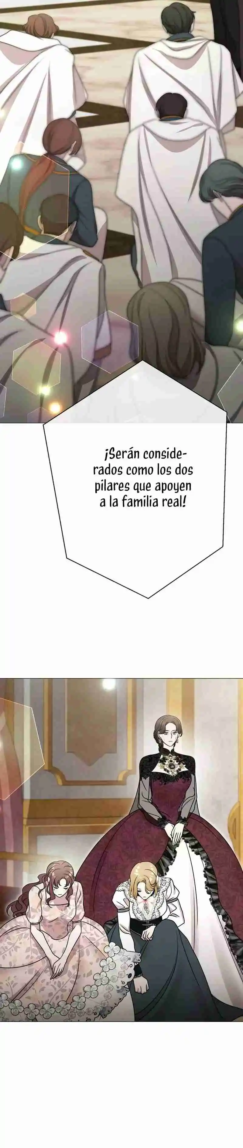 Castillo Salvaje - Capítulo 31 - Página 61 - LectorTMOo
