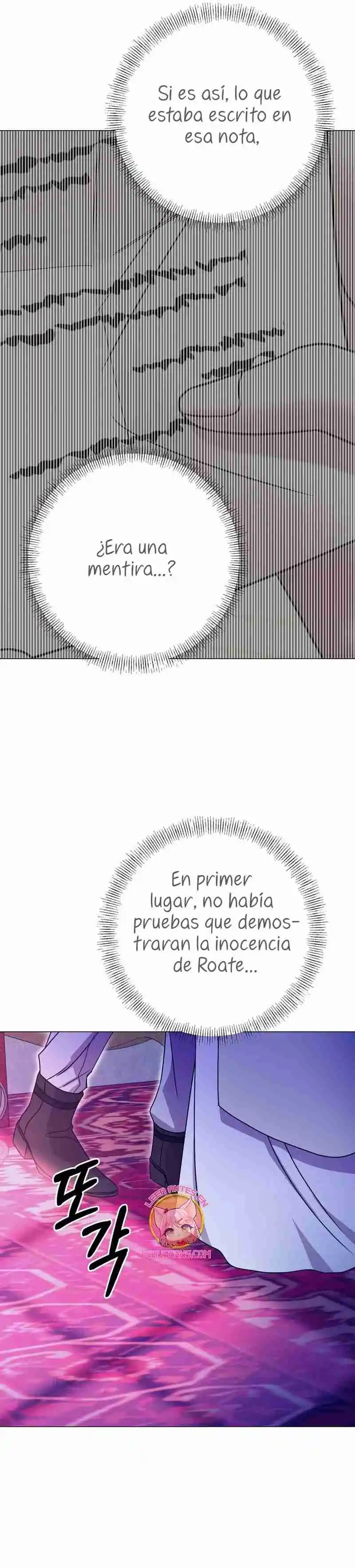 Castillo Salvaje - Capítulo 33 - Página 16 - LectorTMOo